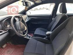 تويوتا يارس